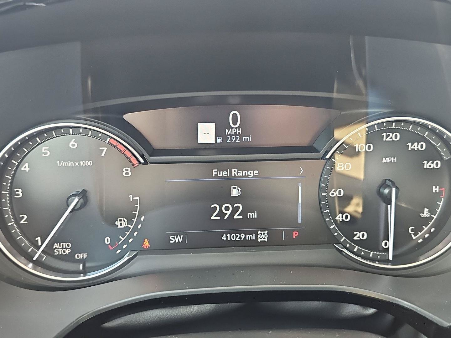 Used 2023 Cadillac XT5 Premium Luxury AWD/4WD image 20