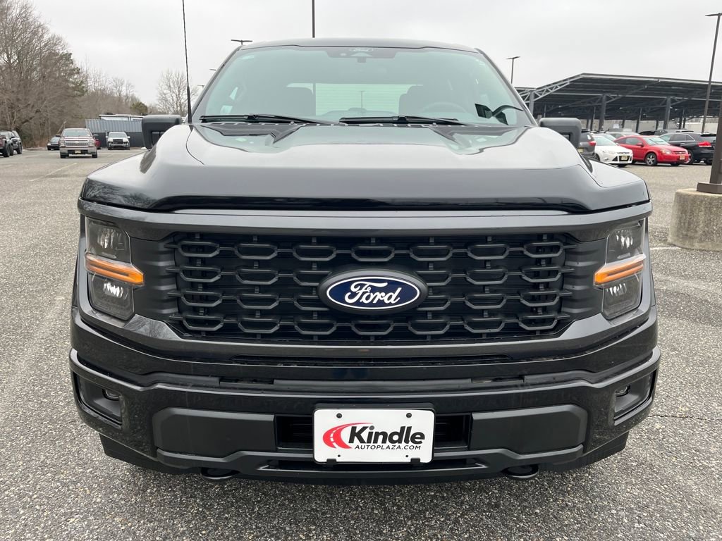 New 2026 Ford F150 STX w/ Equipment Group 200A image 2