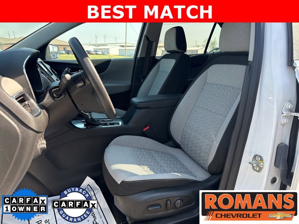 Used 2023 Chevrolet Equinox LT FWD image 12