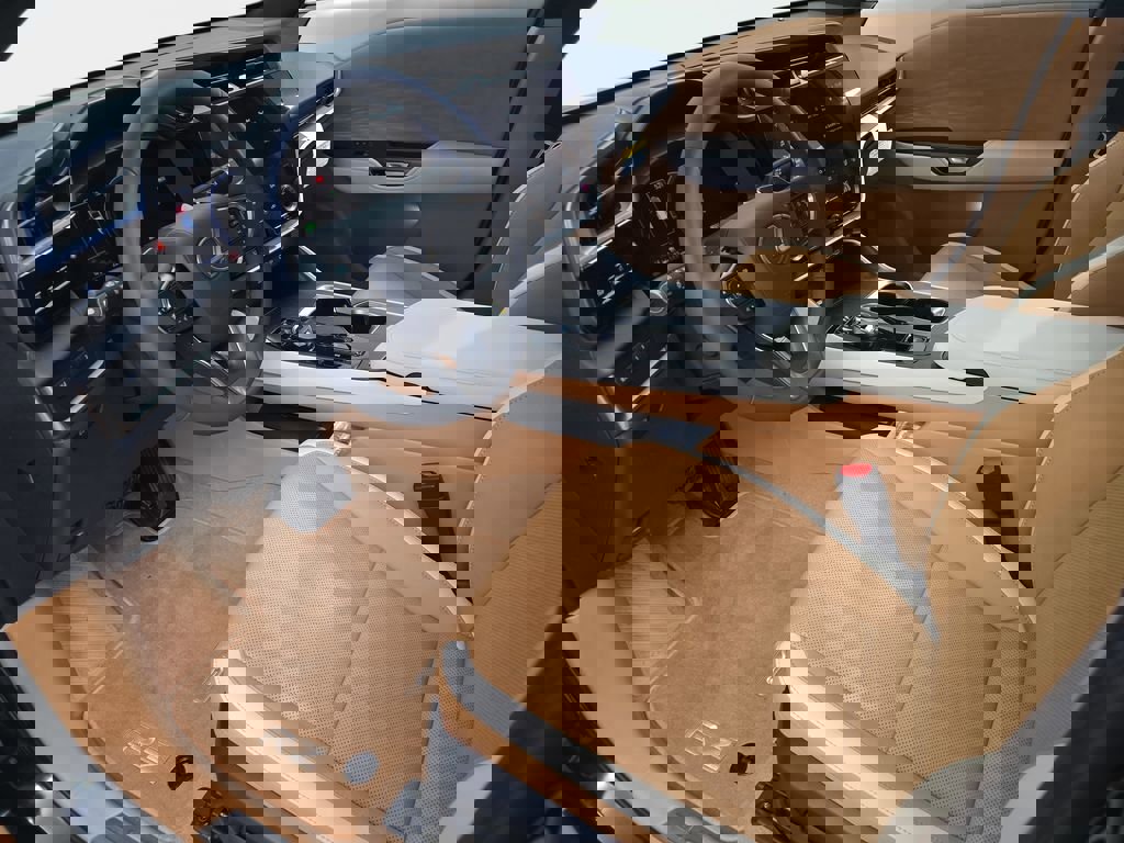 New 2026 Lexus RZ 450e 450e Premium image 16