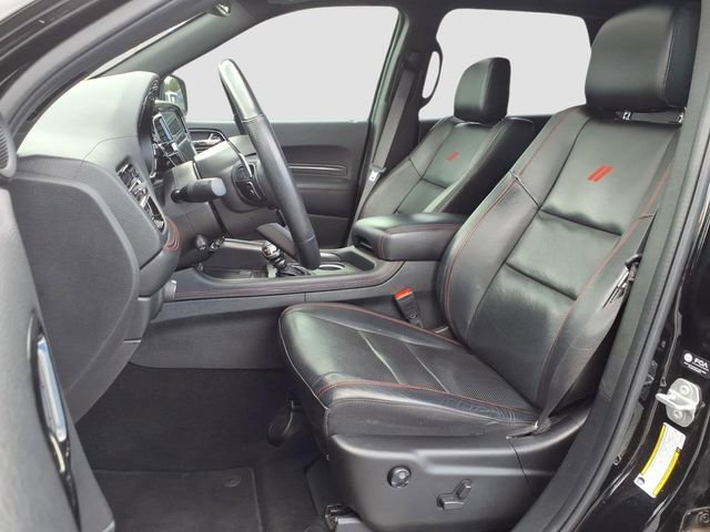 Used 2023 Dodge Durango R/T AWD/4WD image 8