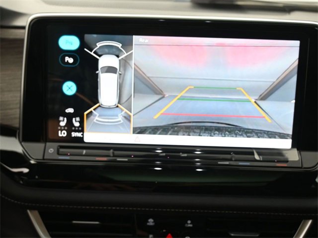 New 2025 Volkswagen Atlas SEL Premium R-Line image 32