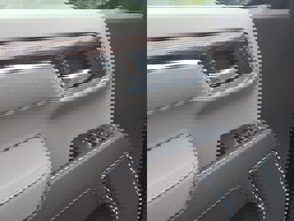 New 2026 Chevrolet Silverado 1500 LT Trail Boss image 11