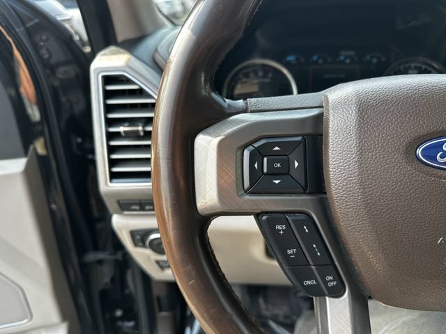 Certified 2020 Ford F150 Limited AWD/4WD image 30