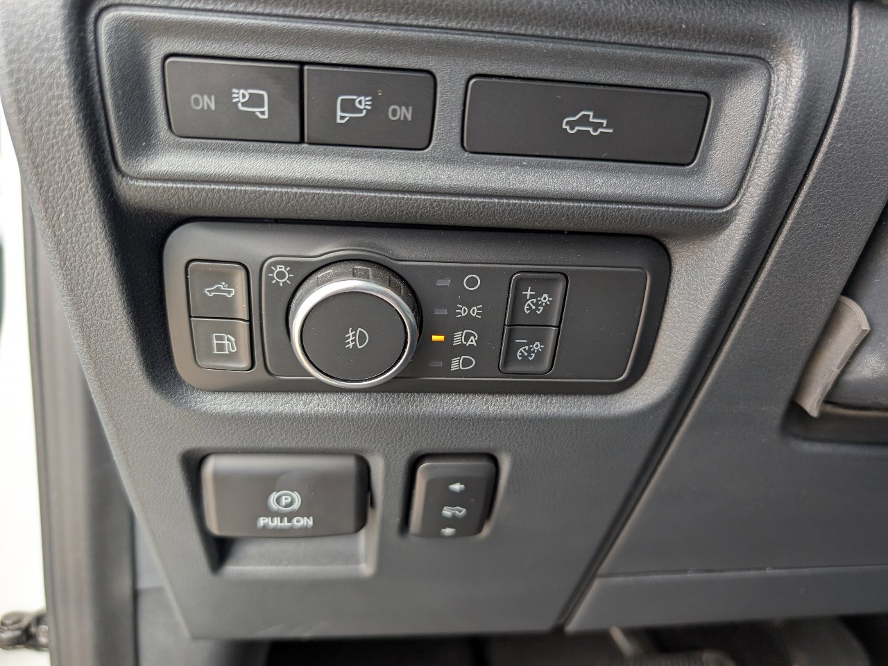 Used 2022 Ford F150 Platinum w/ Equipment Group 701A High image 23