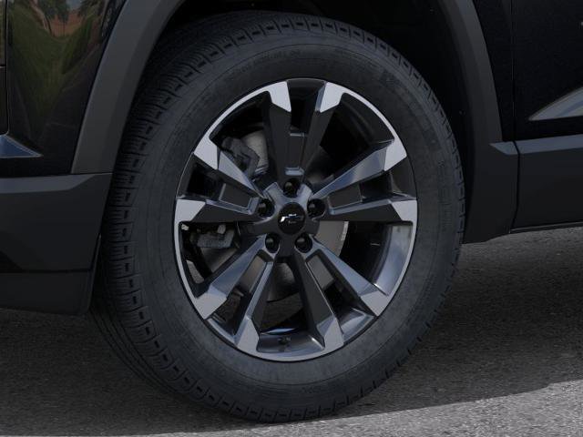 New 2026 Chevrolet Equinox RS w/ Convenience Package III AWD/4WD image 43