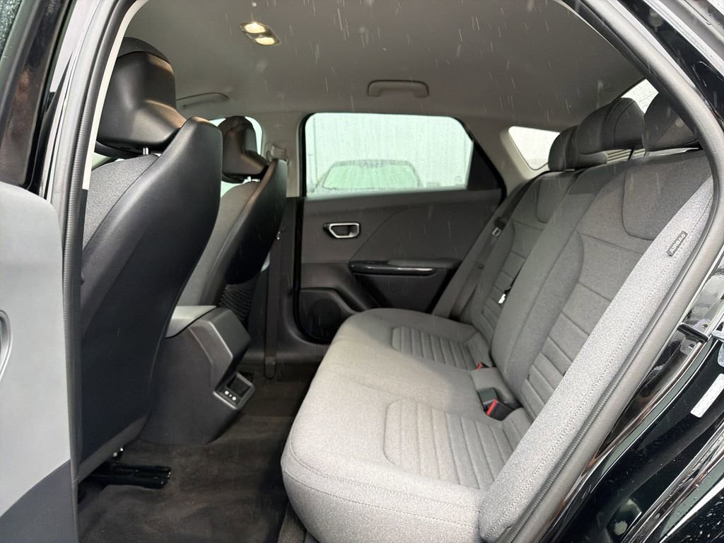 Used 2025 Kia K4 EX FWD image 13