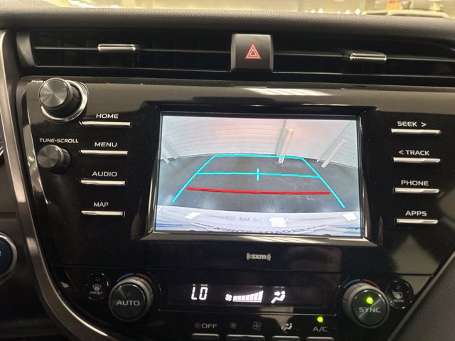 Used 2020 Toyota Camry LE FWD image 17