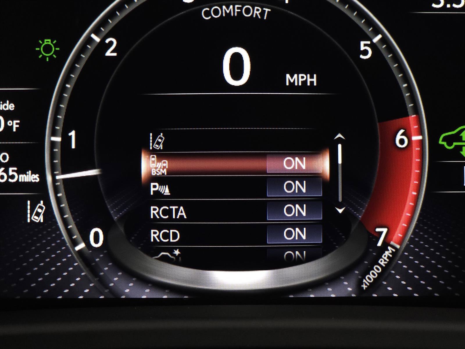 Used 2024 Lexus LX 600 4WD w/ Appearance Package image 24