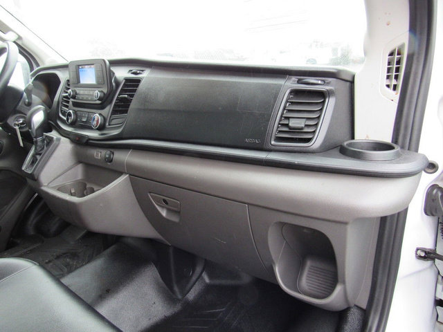 Used 2024 Ford Transit 350 RWD image 15