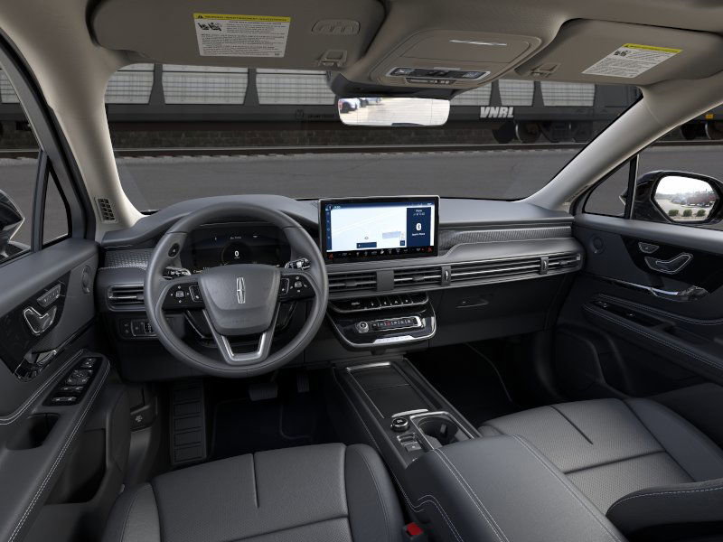 New 2026 Lincoln Corsair Grand Touring image 8