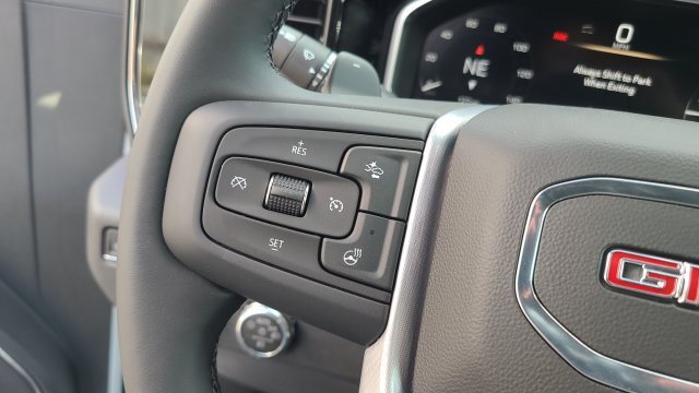 New 2026 GMC Sierra 1500 Elevation AWD/4WD image 20