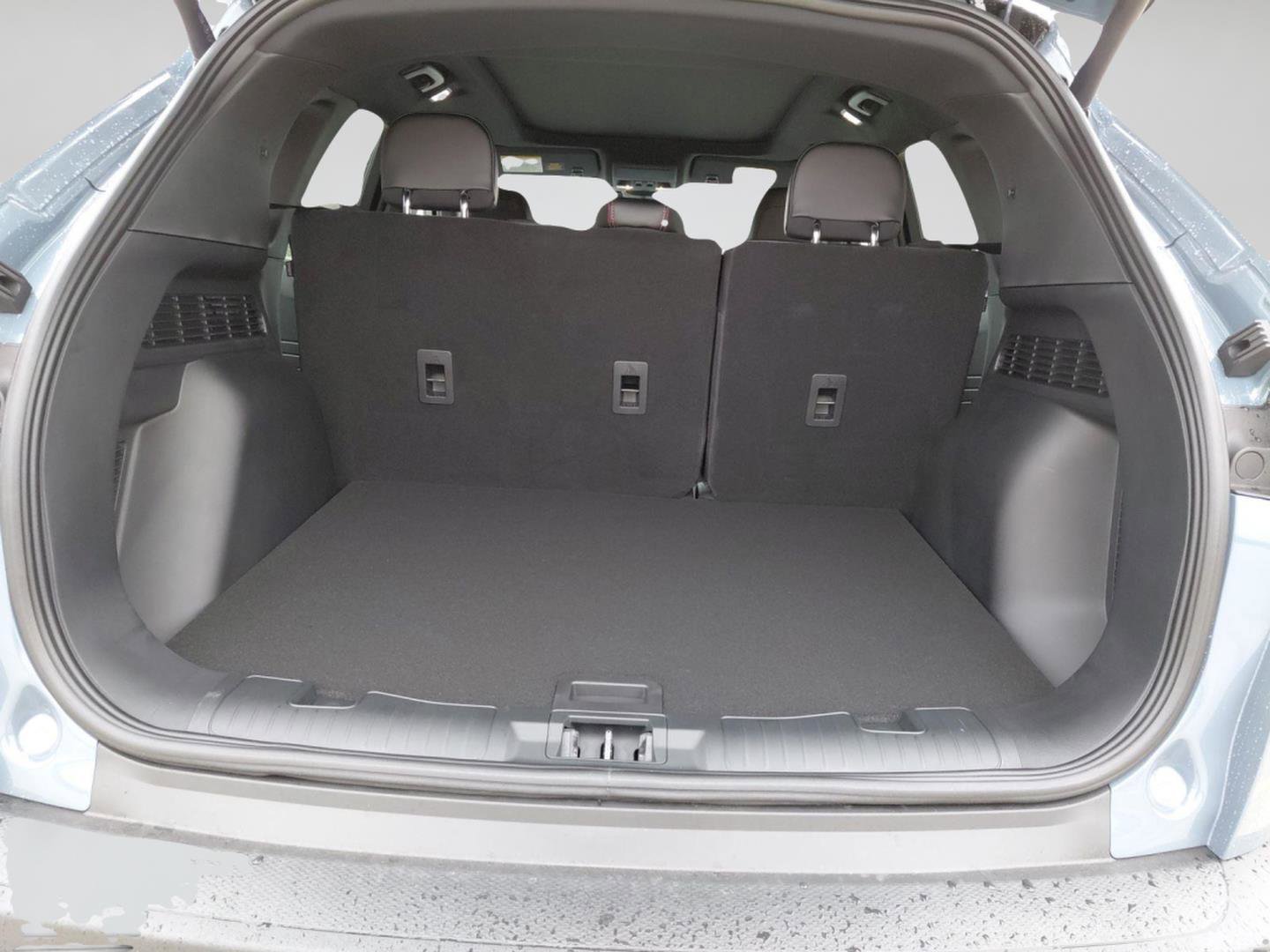 New 2026 Ford Escape ST-Line w/ Tech Pack #1 image 24