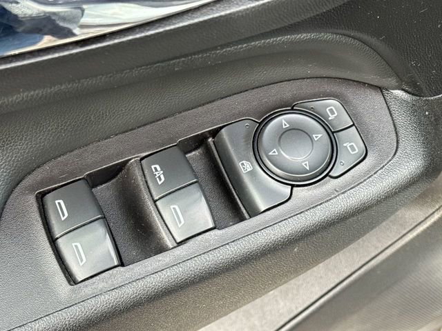 Used 2022 Chevrolet Equinox LT image 23