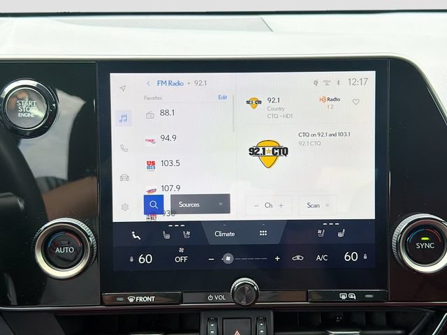 Certified 2025 Lexus NX 350 AWD w/ Accessory Package (K3) image 31