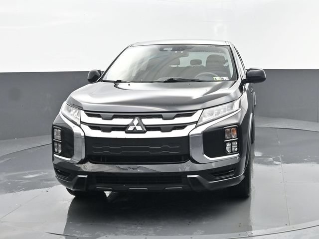 Used 2021 Mitsubishi Outlander Sport AWD image 21