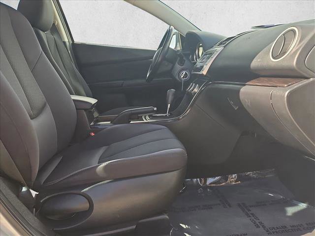 Used 2011 MAZDA MAZDA6 i Touring image 20