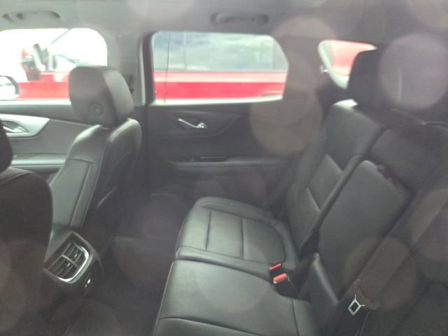 Used 2024 Chevrolet Blazer LT w/ Midnight/Sport Edition image 7