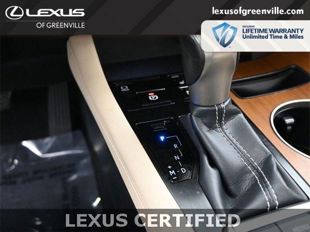 Certified 2021 Lexus RX 350 FWD w/ Premium Package image 17