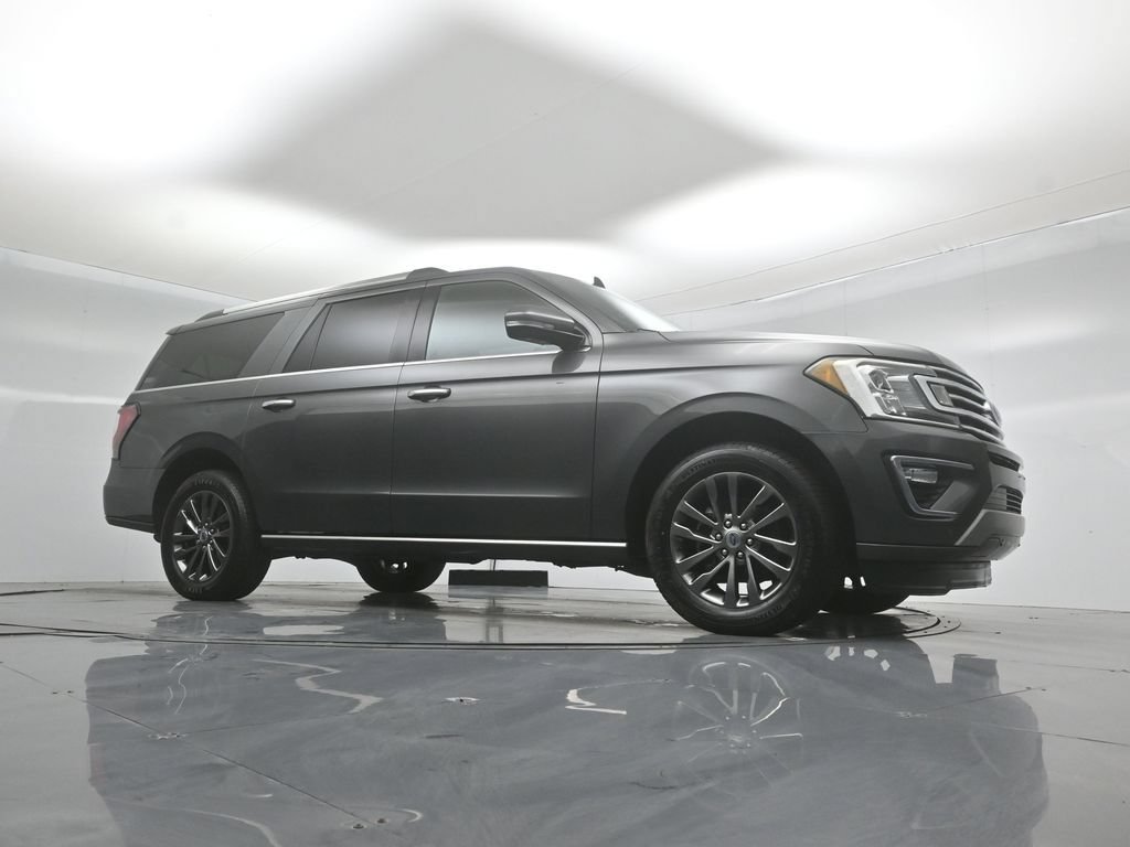 Used 2020 Ford Expedition Max Limited RWD image 3