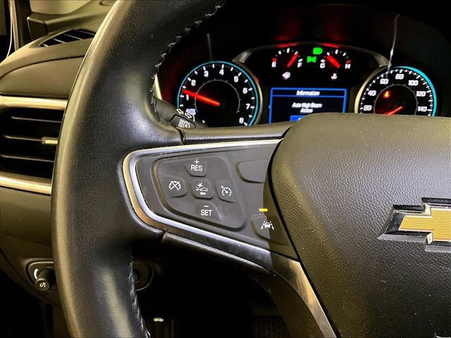 Used 2020 Chevrolet Equinox LT AWD/4WD image 17