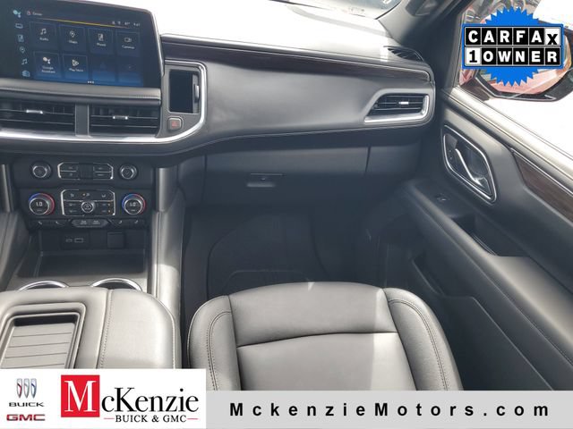 Used 2024 Chevrolet Tahoe Z71 AWD/4WD image 27