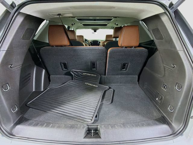 Used 2019 Chevrolet Traverse High Country AWD/4WD image 29