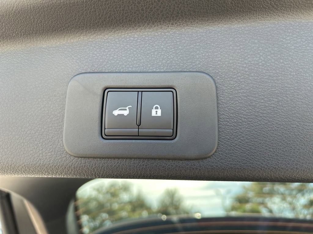 New 2026 Nissan Murano SL image 52