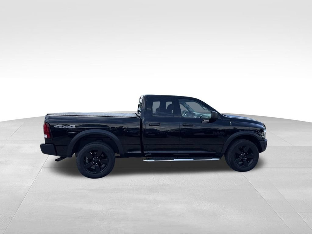 Used 2019 RAM 1500 Classic Warlock AWD/4WD image 28