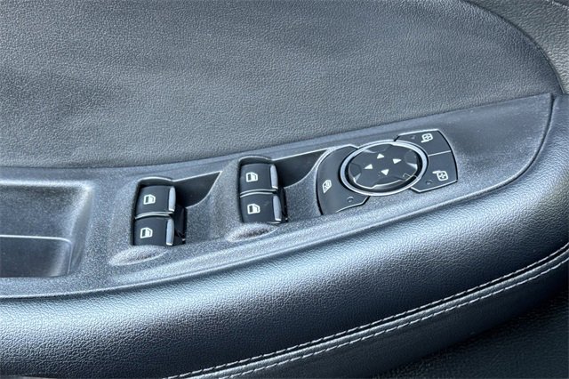 Used 2024 Ford Edge SEL image 12