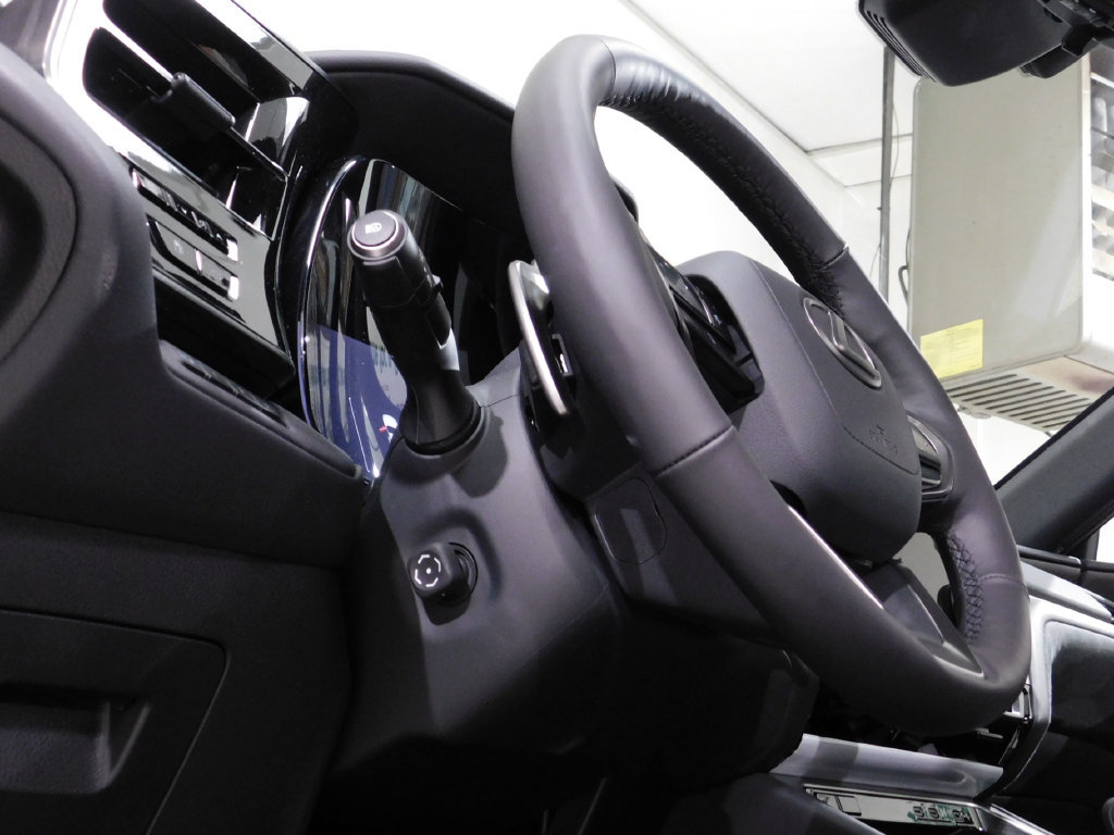 Used 2026 Lexus TX 350 AWD image 28