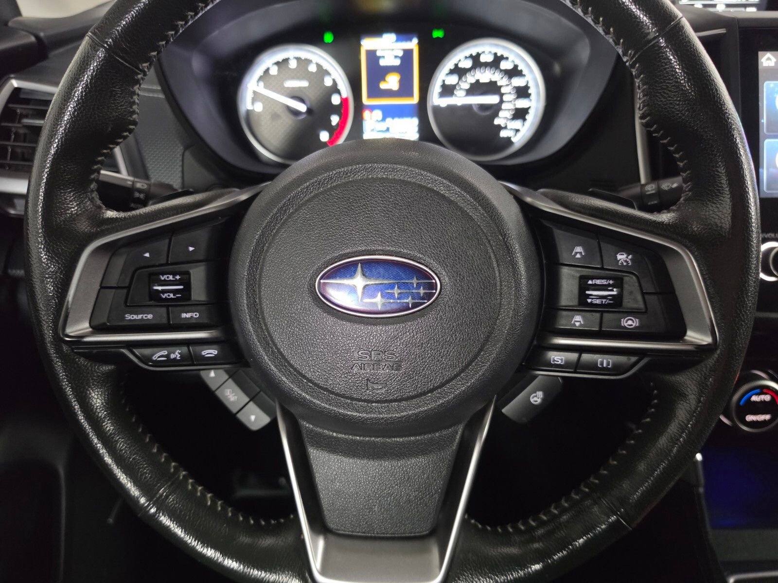 Used 2024 Subaru Forester Limited AWD/4WD image 35