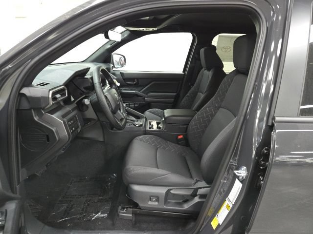 New 2026 Toyota Tacoma SR5 AWD/4WD image 16