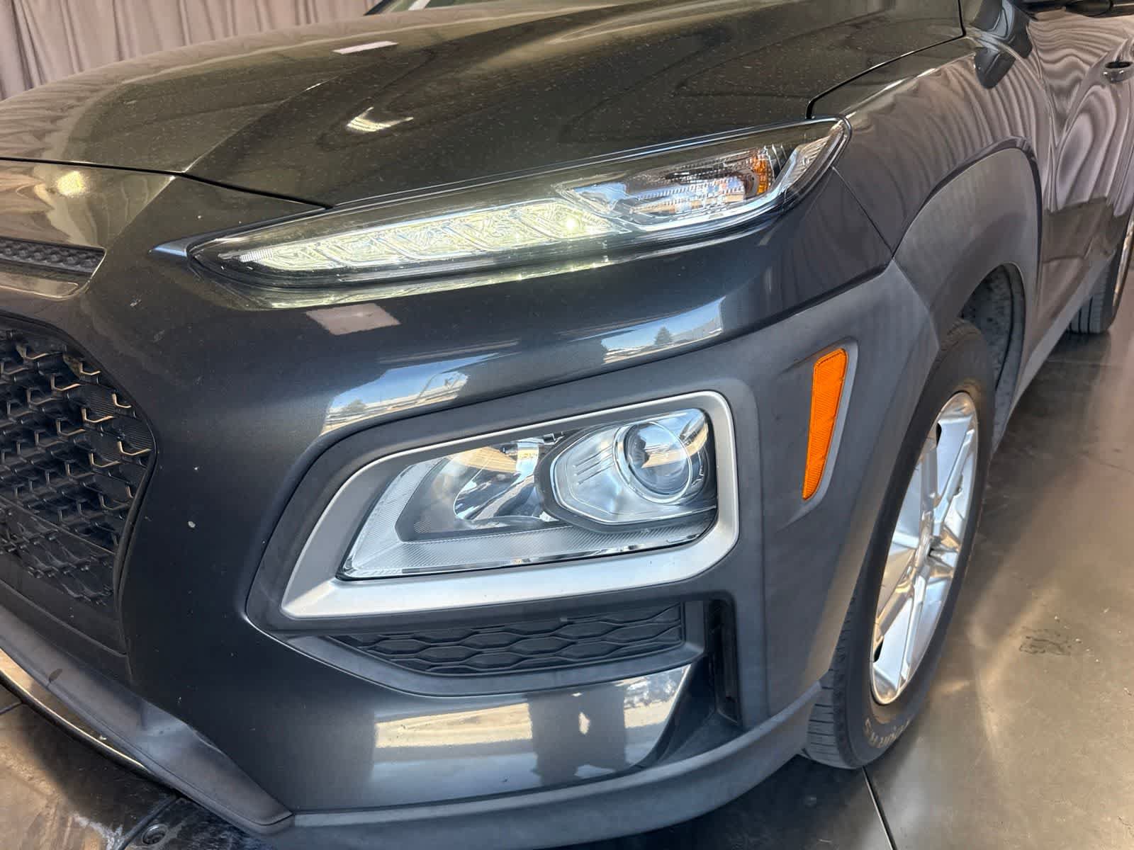 Used 2020 Hyundai Kona SE FWD image 9