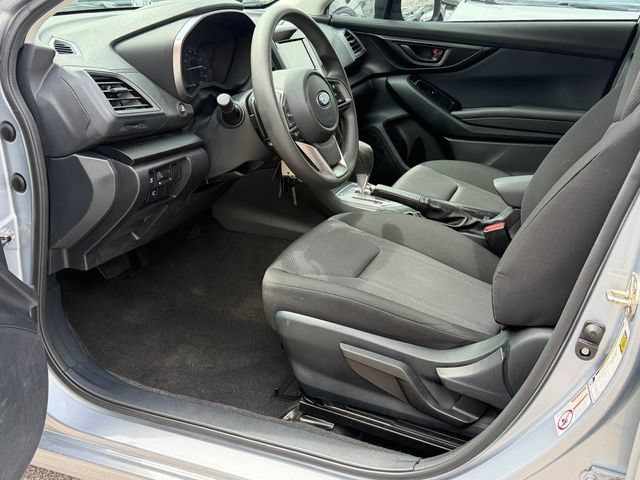 Used 2019 Subaru Impreza 2.0i Premium AWD/4WD image 13