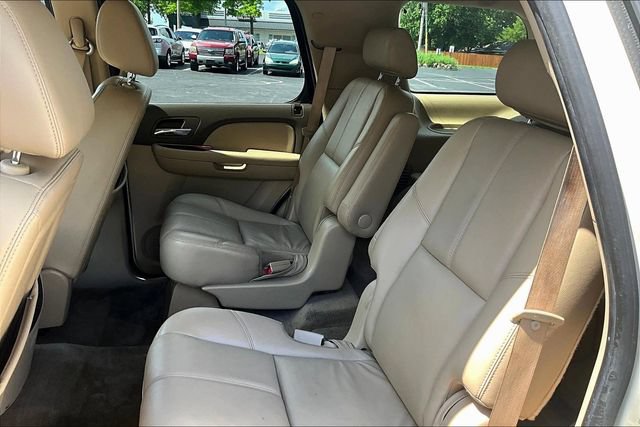 Used 2009 GMC Yukon SLT AWD/4WD image 5