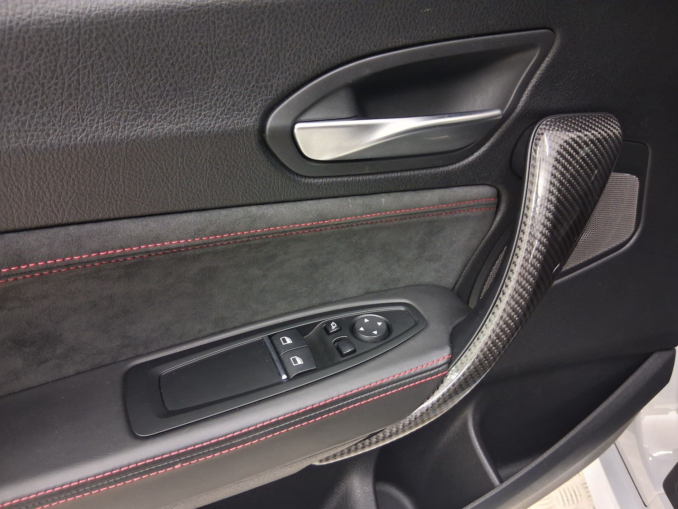 Used 2020 BMW M2 CS RWD image 12