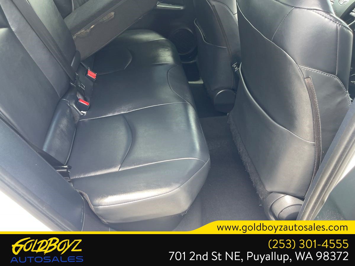 Used 2021 Toyota Prius FWD image 21