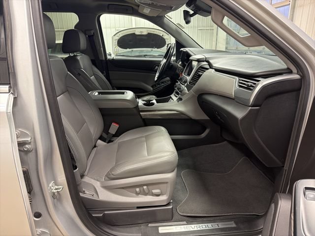 Used 2020 Chevrolet Tahoe LT AWD/4WD image 29