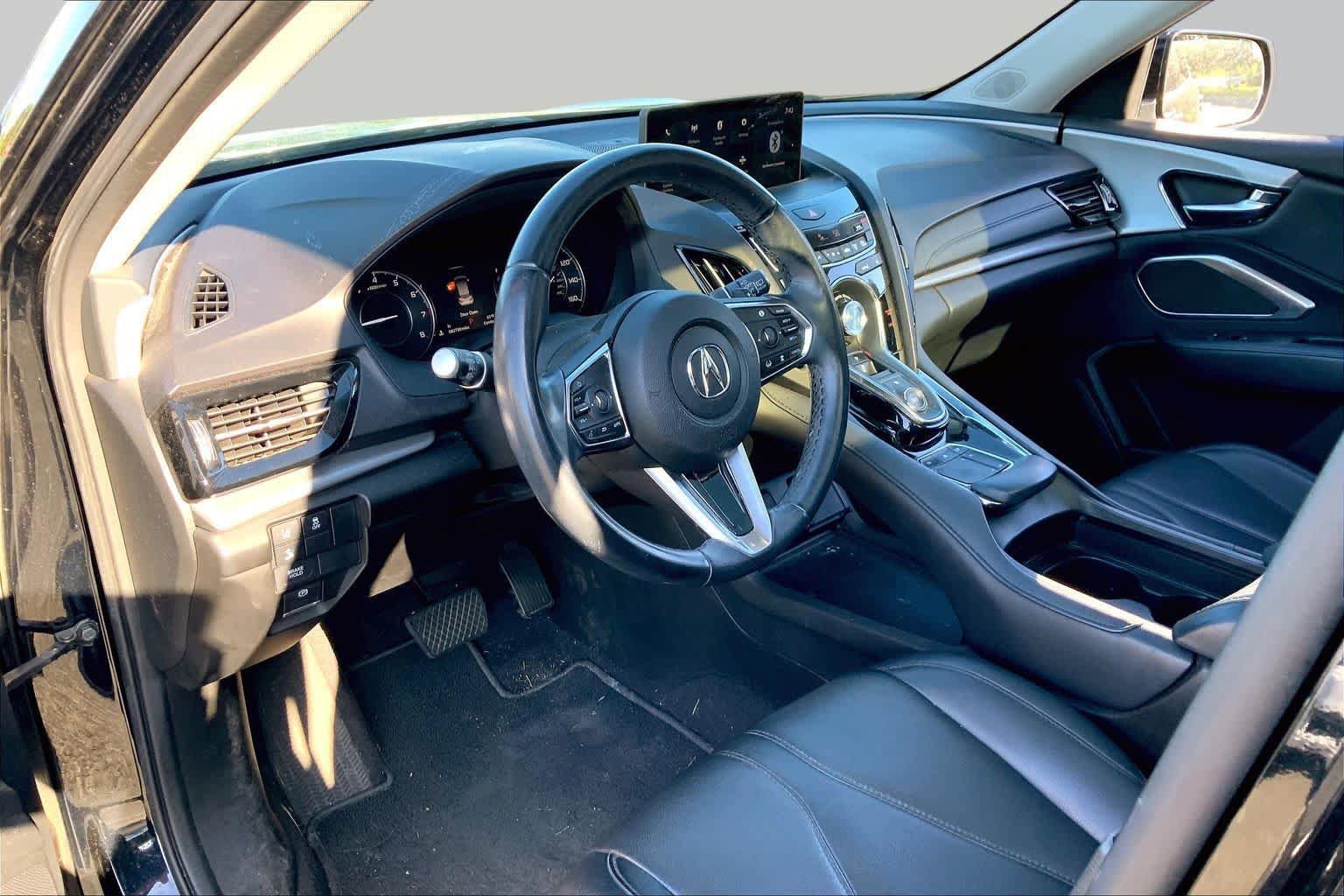 Used 2019 Acura RDX AWD image 18