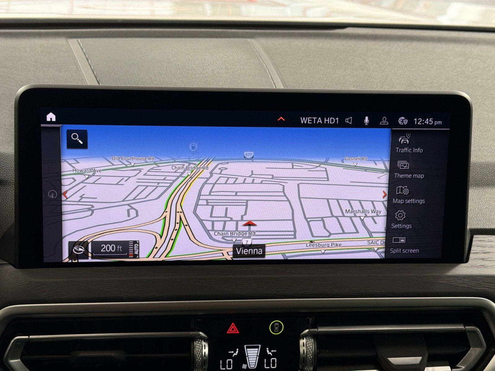 Used 2025 BMW X4 xDrive30i w/ Premium Package image 20