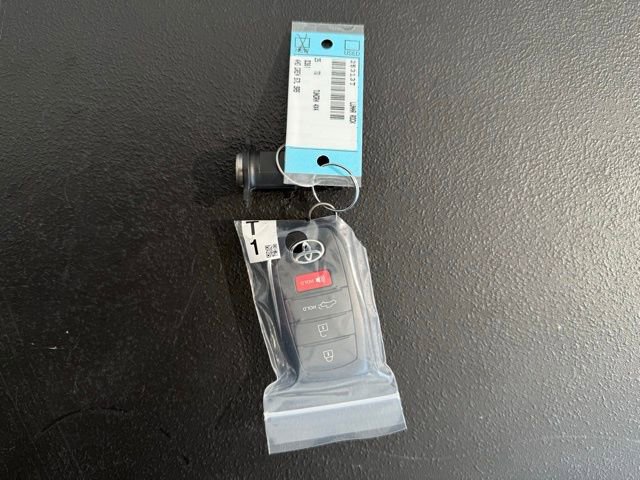 New 2025 Toyota Tundra SR5 image 48