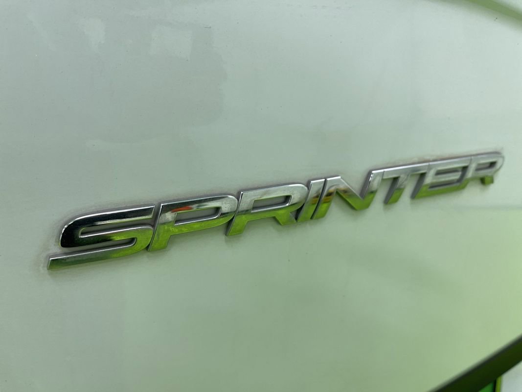 Used 2018 Freightliner Sprinter 2500 image 10