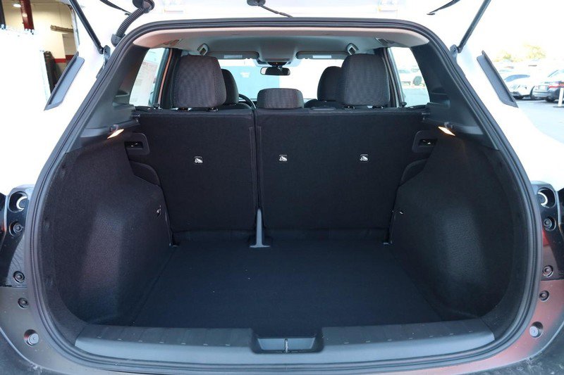 New 2026 Nissan Kicks S image 7