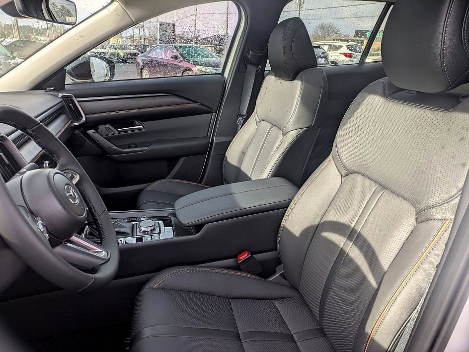 New 2026 MAZDA CX-50 AWD 2.5 Hybrid w/ Weather Package image 10