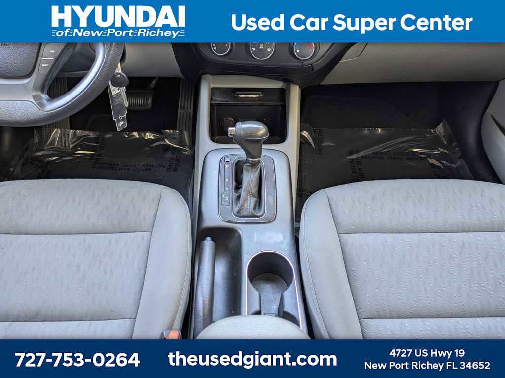 Used 2015 Kia Forte LX FWD image 18