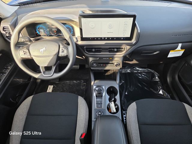 New 2025 Ford Bronco Sport Big Bend image 14