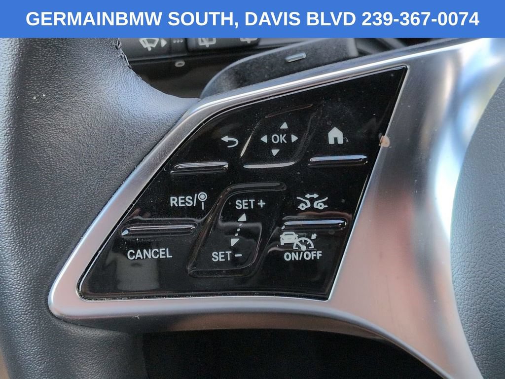 Used 2025 Mercedes-Benz GLA 250 image 25