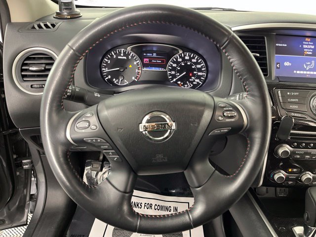 Used 2020 Nissan Pathfinder SV w/ Rock Creek Edition AWD/4WD image 20
