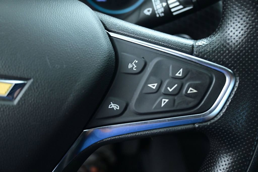 Used 2024 Chevrolet Malibu LT FWD image 40